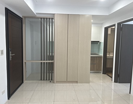 全新大樓兩房一廳一衛浴全新未住、近高醫科工館九如民族路 - Image 1