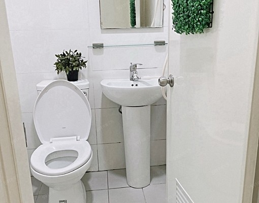 屋主自租/免仲介費/永興商圈/獨洗獨曬/採光佳/飲水機/ - Image 3