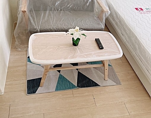 屋主自租/免仲介費/永興商圈/獨洗獨曬/採光佳/飲水機/ - Image 1