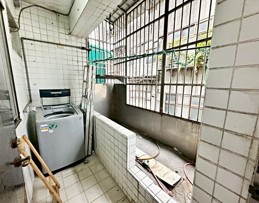 🍀永安街樸實出租公寓三房🍎頂加可使用/近大同路商圈 - Image 13