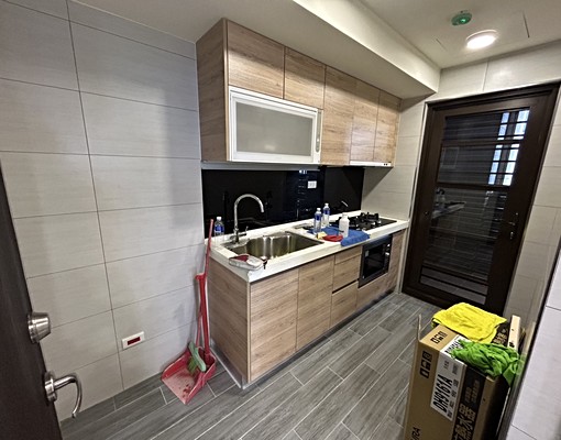 🍎壯闊河景三房🏠超值享受⭐️加入Line好友立即預約 - Image 10