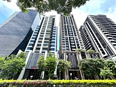 💜卓悅聯盟💜鄉林淳青🧡無敵景觀屋＋雙車
