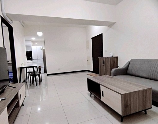 梧棲佳鋐新邑浩客Speed大二房傢俱家電全配備[可租金補貼] - Image 1