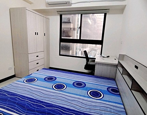 梧棲佳鋐新邑浩客Speed大二房傢俱家電全配備[可租金補貼] - Image 10