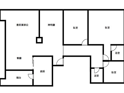 社區圖片