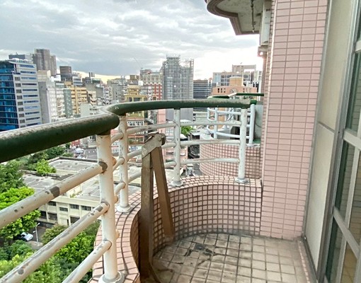 鉑斯-南京復興站,高樓層景觀兩房 - Image 3