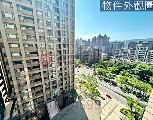 🍀永慶麗芬🌸遠雄哈佛三房+平車-出租 - Image 14
