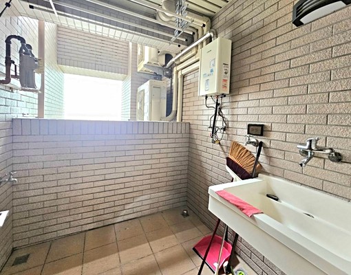 獨家!興大河畔❤️登陽步康橋❤️三房平車高樓視野 - 591租屋網 - Image 7