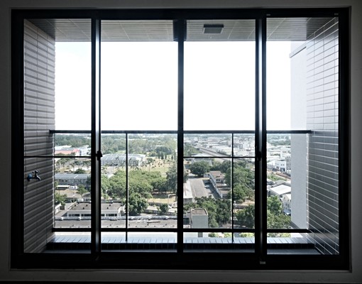 (租)清景麟研森高樓層朝南景觀大客餐廳2房平車 - Image 9