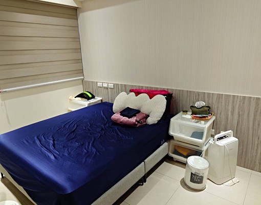 【海洋都心2】高樓景觀兩房|採光佳、家電全配可立即入住 - Image 11