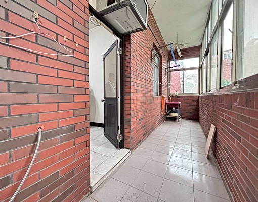 龜山/林口/近長庚醫院/可租補/可入籍/前後陽台/3房 - Image 12