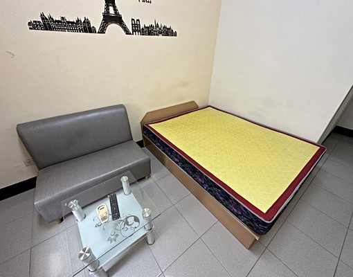 【小資族首選】金山街中段近聯發科適合小資族採光佳獨立套房出租 - Image 6