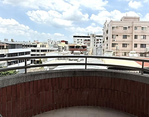 【租整新華廈】屏市和平國小5樓全配三房(可租補) - Image 6