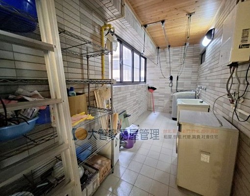 租超大坪數.屋況極新.2間主臥.附平車位 - Image 15