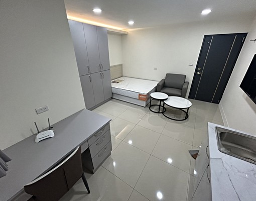 水湳中國醫必看🔥雙租補秒殺款🔥陽台獨洗曬✨流理台✨新完工 - 591租屋網 - Image 2