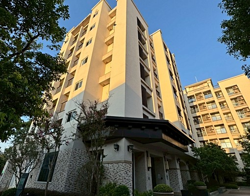 C大晟社宅免仲費走路靜宜無限視野兩房戶籍租補 - Image 13