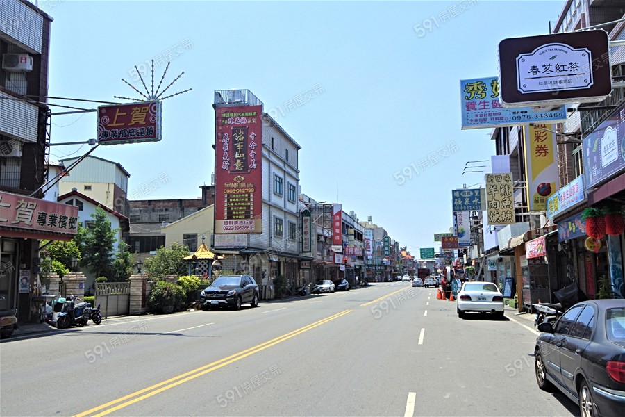 拾穗成家環境圖