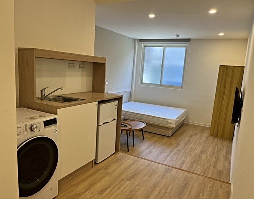 康寧街全新套房|一房一廳一衛|捷運6分汐科8分|家具家電齊全 - Image 7