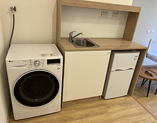 康寧街全新套房|一房一廳一衛|捷運6分汐科8分|家具家電齊全 - Image 10