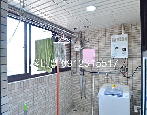 迪化街商圈/北門捷運站/氣派4房+平面車位/家具家電增減可談 - Image 15