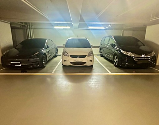 經國重劃區2改1房車│雙衛浴 - Image 10