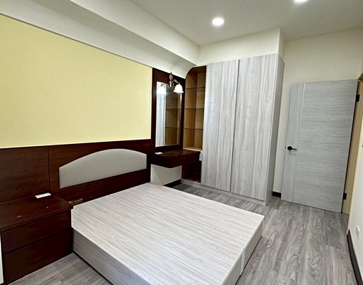 D社宅/楊梅愛買/龍科蛋黃區三房車/免仲可租補/全新裝潢 - Image 9