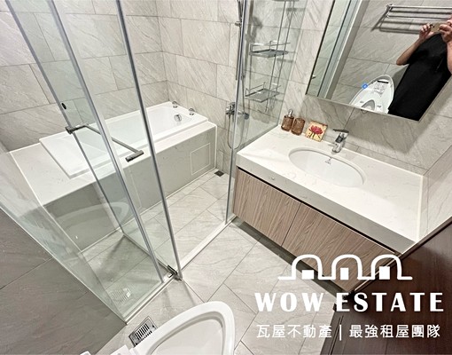 可雙租補★寵可談★二房全配★海線扛霸子★浴缸★平車位❗ - 591租屋網 - Image 14