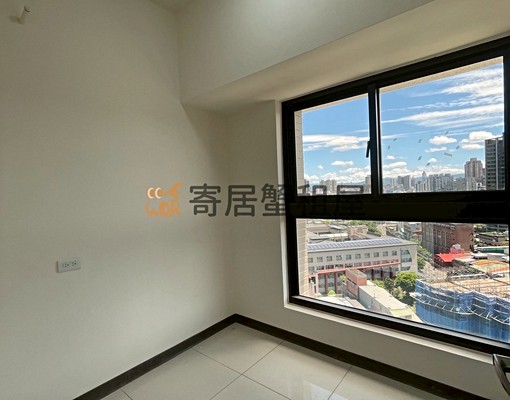 寄居蟹社會住宅🏠三重站/高樓景觀房/可貓/可租補入籍 - Image 3