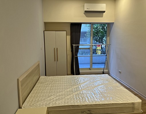 康寧街全新裝潢|二房+陽台|可雙租補助|家具家電齊全 - Image 4