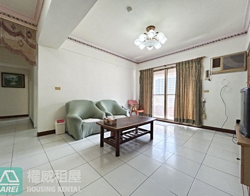 近裕誠巨蛋商圈⭐️河堤京城世界4房平車 - Image 3