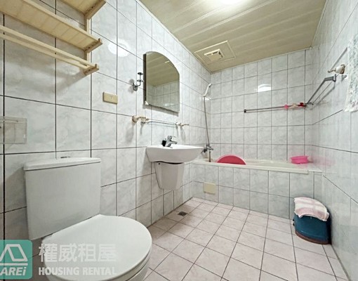 近裕誠巨蛋商圈⭐️河堤京城世界4房平車 - Image 10