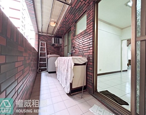 近裕誠巨蛋商圈⭐️河堤京城世界4房平車 - Image 12