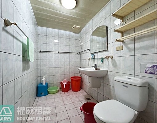 近裕誠巨蛋商圈⭐️河堤京城世界4房平車 - Image 11