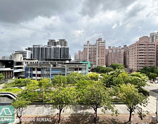 近裕誠巨蛋商圈⭐️河堤京城世界4房平車 - Image 13