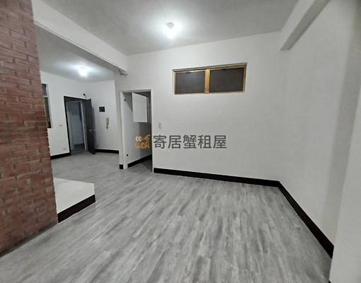 寄居蟹社會住宅🏠近捷運2房可寵可租補 - Image 1