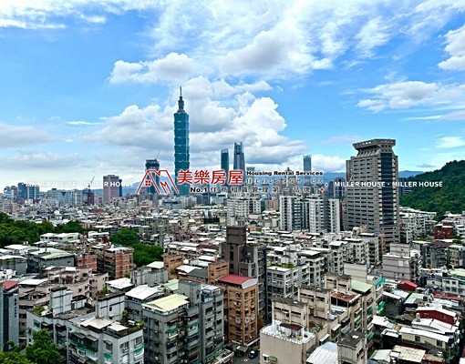 美樂*全新社區*精美裝潢*採光2房*吳興莊敬商圈*社區管理 - Image 1
