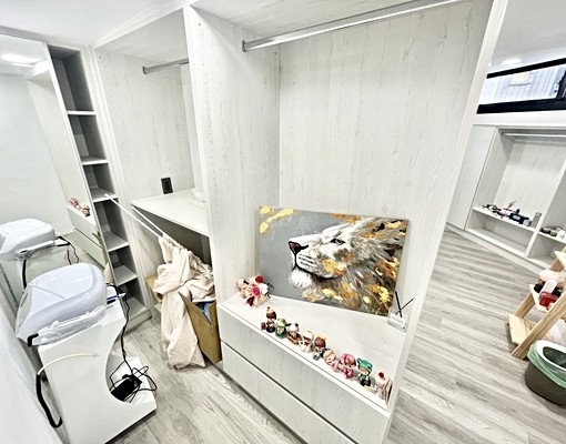 勤美🍁美業工作室🍁美輪美奐🍁僅收冷氣電費 - 591租屋網 - Image 3