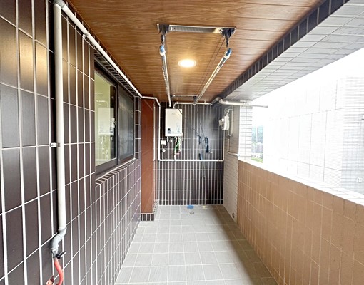 🏡美麗山林|輕屋齡三房+坡道平面車位(可租補) - Image 13