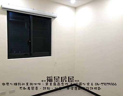 近水湳/中國醫👑含1平車⚜️全新3房2衛2陽台👑視野很棒 - Image 9