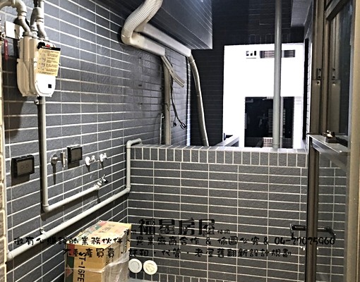 近水湳/中國醫👑含1平車⚜️全新3房2衛2陽台👑視野很棒 - Image 15