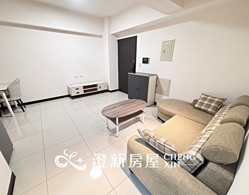 精美全新兩房適合小家庭🌹全新傢俱電🌹全室變頻冷暖 - Image 2