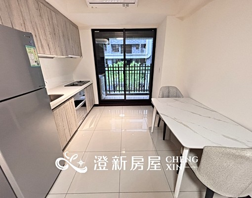 精美兩房適合小家庭🌹全新建案首租全新傢俱電🌹全室變頻冷暖 - Image 4