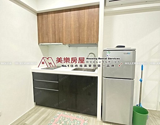 美樂~國父紀念館站*大安平面正一房*近東區*含網路*有陽台 - Image 6