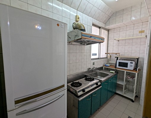 南區公寓🍀兩房可寵🍀可雙租補 - Image 9