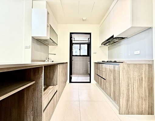 中科東海首選✨全新大坪數3房✨綠景陽台✨可租補✨平面車位 - Image 6