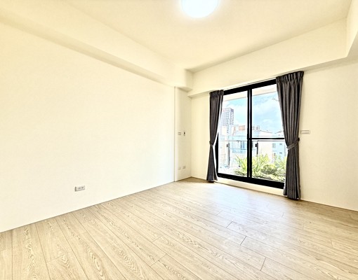 中科東海首選✨全新大坪數3房✨綠景陽台✨可租補✨平面車位 - Image 9