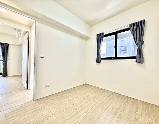 中科東海首選✨全新大坪數3房✨綠景陽台✨可租補✨平面車位 - Image 15