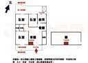 內湖區-麗山街3房3廳，42.5坪