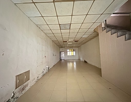 內壢國小黃金店面+2樓稀有出租中 - Image 1