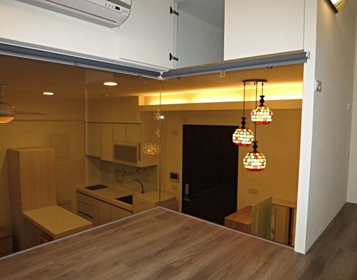 屋主自租【舒適裝潢家具家電全配】 - Image 1